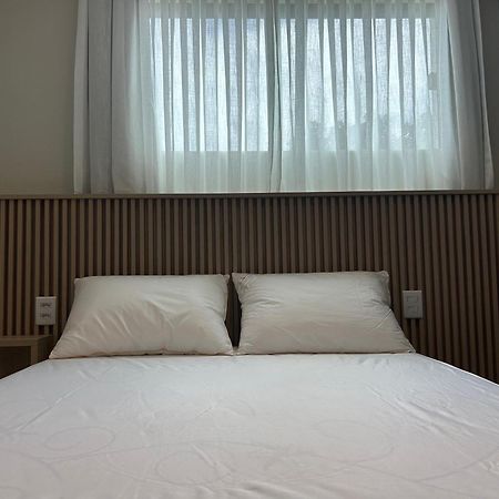 Loft Solaris Apart Hotel - Suite - Apt. N.106 Joao Camara Exterior foto