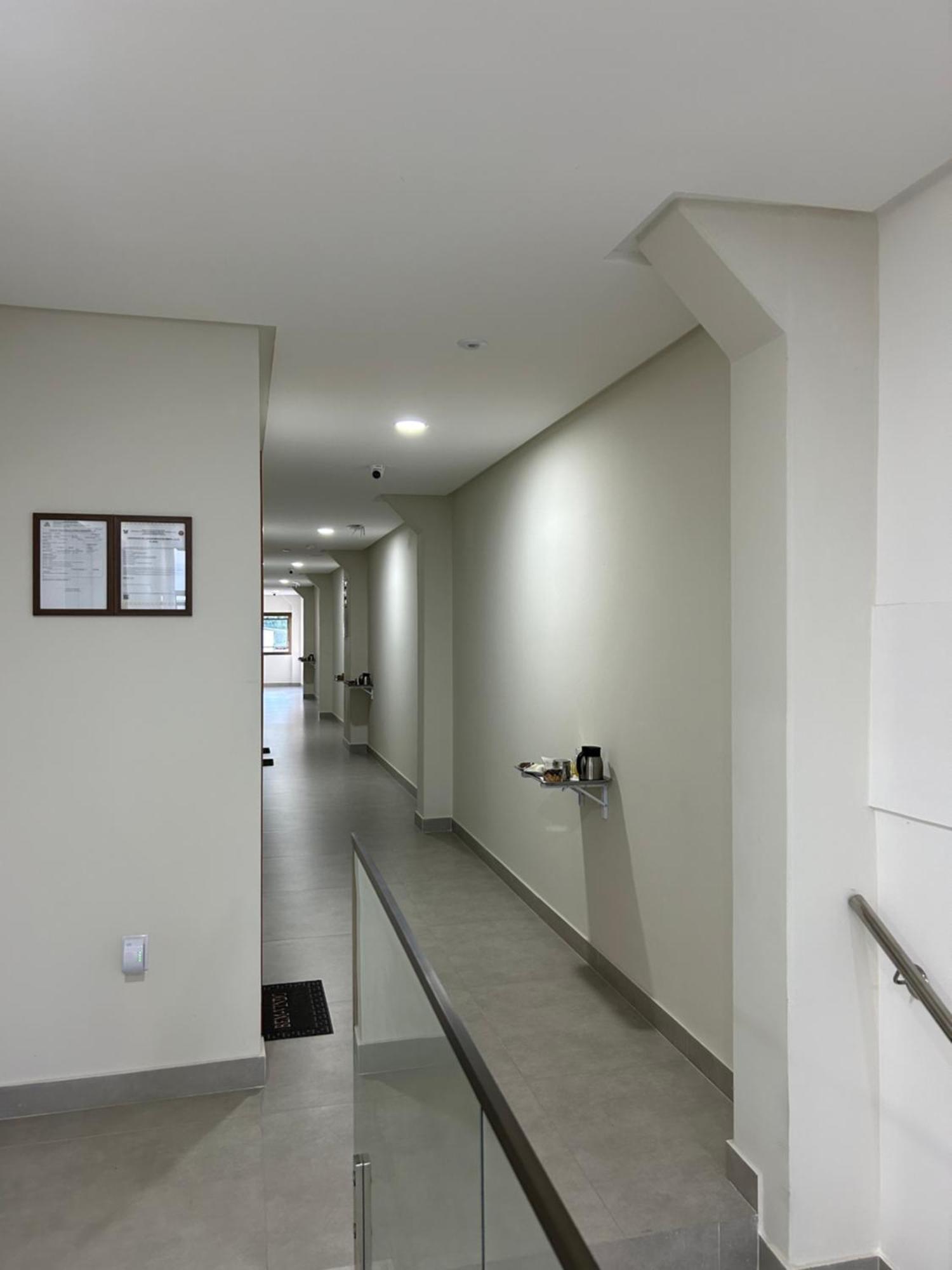 Loft Solaris Apart Hotel - Suite - Apt. N.106 Joao Camara Exterior foto